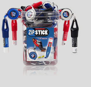 Zip Stick Jug