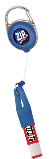 Zip Stick Extended
